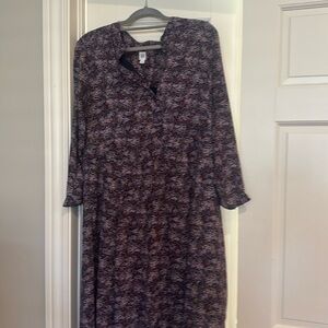 Gap size medium dress